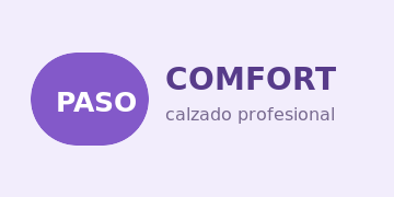 Paso Comfort