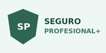 Seguro Profesional Plus