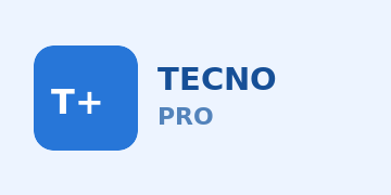 Tecno Pro